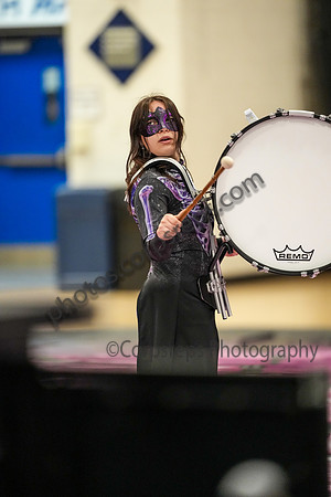 John C. Birdlebough Drumline_260307_Toms River-cm01576