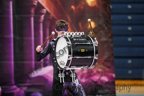 John C. Birdlebough Drumline_260307_Toms River-cm01579