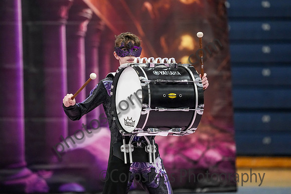 John C. Birdlebough Drumline_260307_Toms River-cm01578