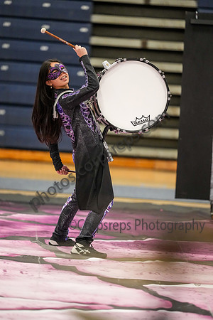 John C. Birdlebough Drumline_260307_Toms River-cm01496