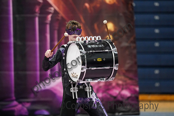 John C. Birdlebough Drumline_260307_Toms River-cm01580