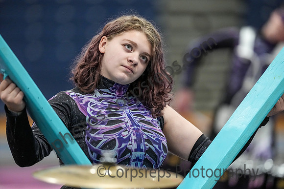 John C. Birdlebough Drumline_260307_Toms River-cm01582