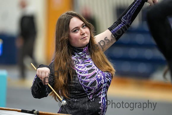 John C. Birdlebough Drumline_260307_Toms River-cm01584