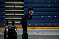 John P. Stevens Drumline