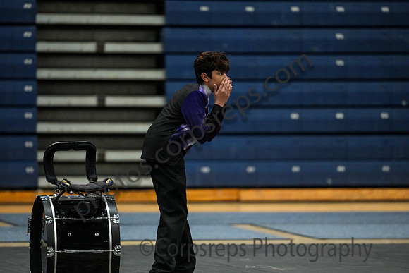 John P. Stevens Drumline_260307_Toms River-cm02624