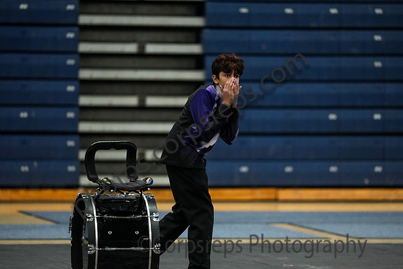 John P. Stevens Drumline_260307_Toms River-cm02623