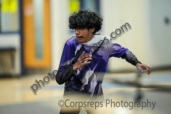 John P. Stevens Drumline_260307_Toms River-cm02622