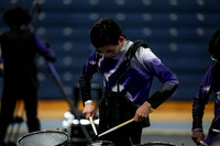 John P. Stevens Drumline_260307_Toms River-cm02632