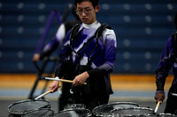 John P. Stevens Drumline_260307_Toms River-cm02633