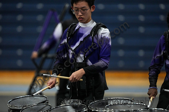 John P. Stevens Drumline_260307_Toms River-cm02633