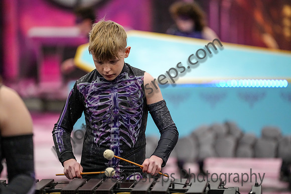 John C. Birdlebough Drumline_260307_Toms River-cm01518