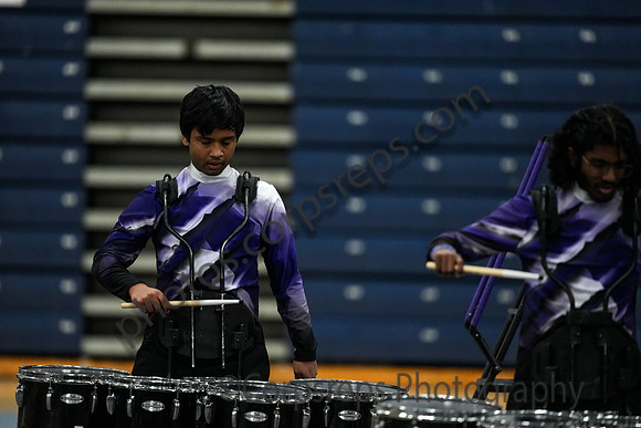 John P. Stevens Drumline_260307_Toms River-cm02672