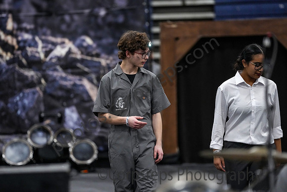 Kingsway Drumline_260307_Toms River-cm04366