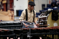 Mansfield Drumline