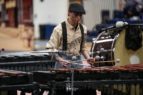 Mansfield Drumline_260307_Toms River-cm03465