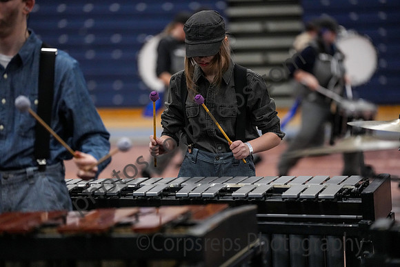 Mansfield Drumline_260307_Toms River-cm03467