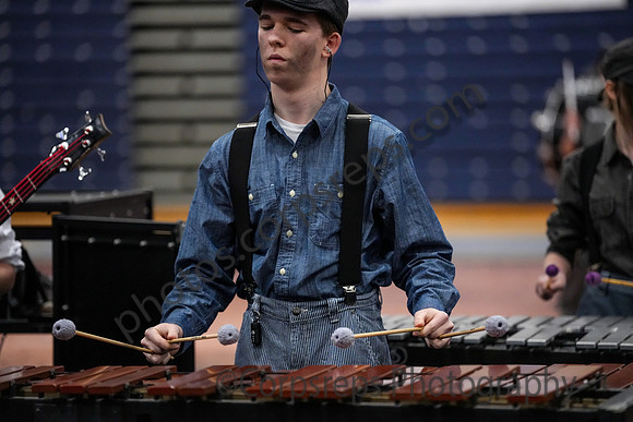 Mansfield Drumline_260307_Toms River-cm03468