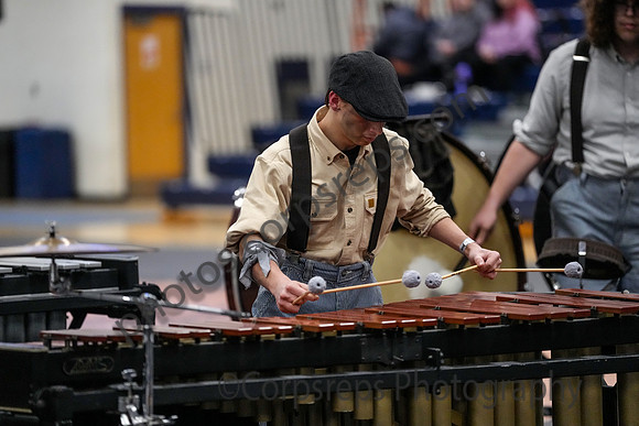 Mansfield Drumline_260307_Toms River-cm03475