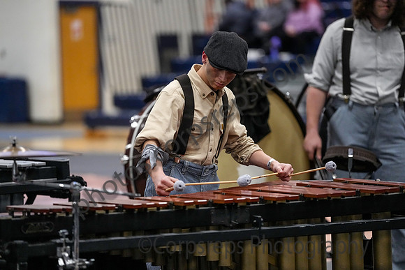 Mansfield Drumline_260307_Toms River-cm03477