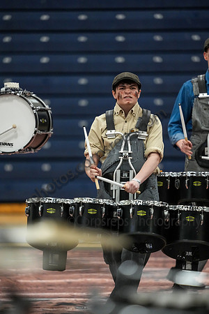 Mansfield Drumline_260307_Toms River-cm03484