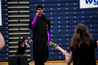 Medford Drumline