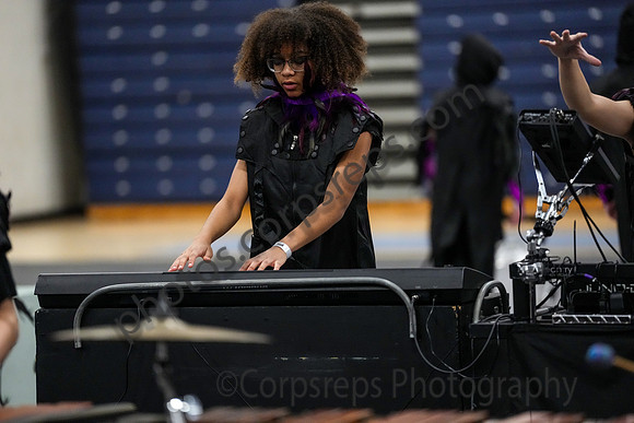 Medford Drumline_260307_Toms River-cm02195
