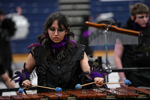 Medford Drumline_260307_Toms River-cm02203