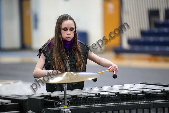 Medford Drumline_260307_Toms River-cm02200