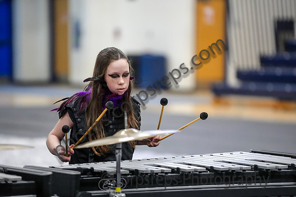 Medford Drumline_260307_Toms River-cm02260