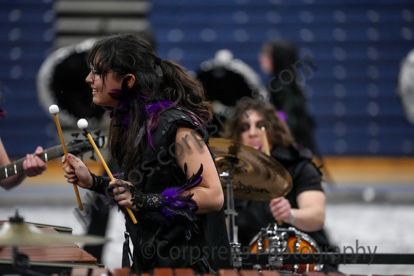 Medford Drumline_260307_Toms River-cm02270