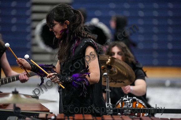 Medford Drumline_260307_Toms River-cm02271