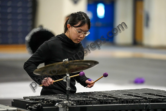 Methacton Drumline_260307_Toms River-cm01120