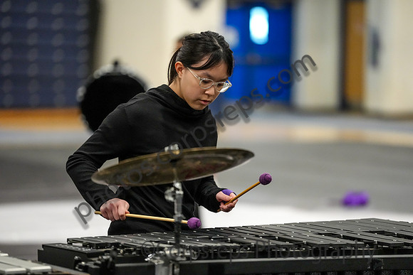 Methacton Drumline_260307_Toms River-cm01119