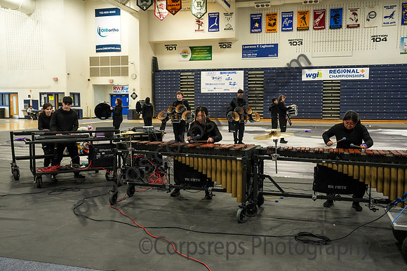 Methacton Drumline_260307_Toms River-cm01117