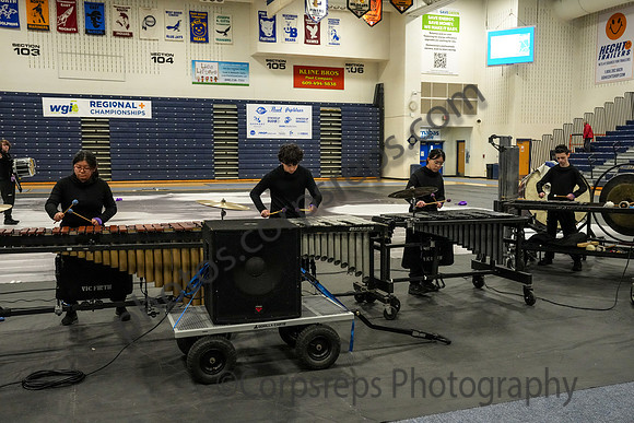 Methacton Drumline_260307_Toms River-cm01118
