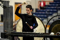 Methacton Drumline_260307_Toms River-cm01121