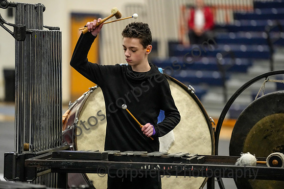Methacton Drumline_260307_Toms River-cm01121