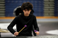 Methacton Drumline_260307_Toms River-cm01123