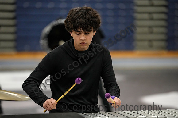 Methacton Drumline_260307_Toms River-cm01123