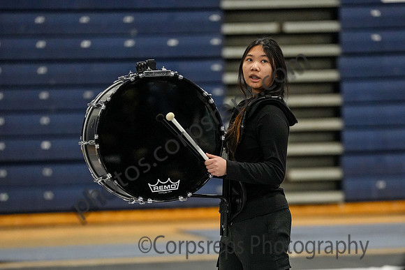 Methacton Drumline_260307_Toms River-cm01126
