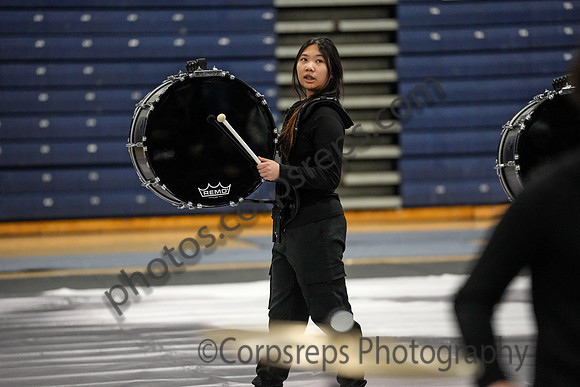 Methacton Drumline_260307_Toms River-cm01125