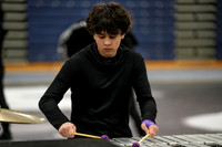 Methacton Drumline_260307_Toms River-cm01124