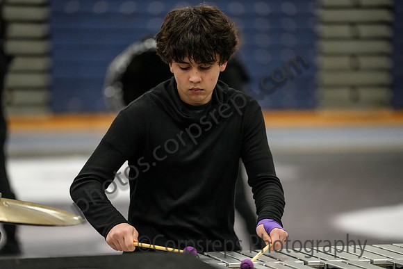 Methacton Drumline_260307_Toms River-cm01124