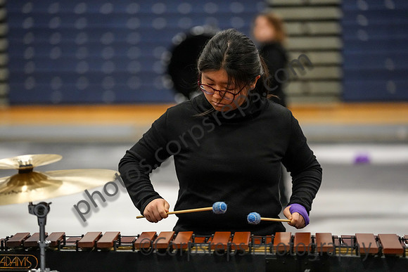 Methacton Drumline_260307_Toms River-cm01127