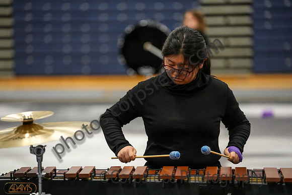 Methacton Drumline_260307_Toms River-cm01128