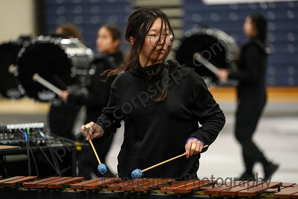 Methacton Drumline_260307_Toms River-cm01132