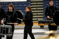 Methacton Drumline_260307_Toms River-cm01131