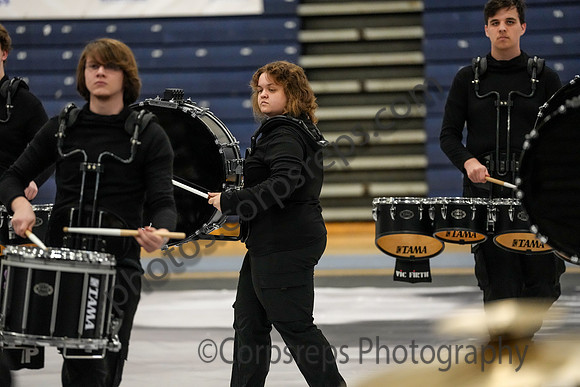 Methacton Drumline_260307_Toms River-cm01131