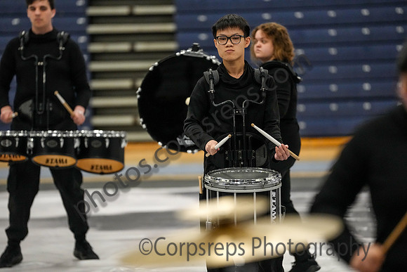 Methacton Drumline_260307_Toms River-cm01129