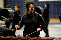 Methacton Drumline_260307_Toms River-cm01133